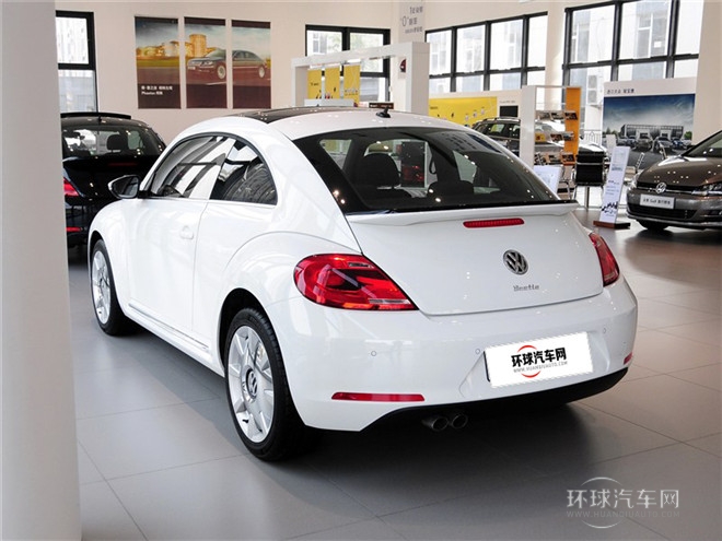 2015款 2.0TSI