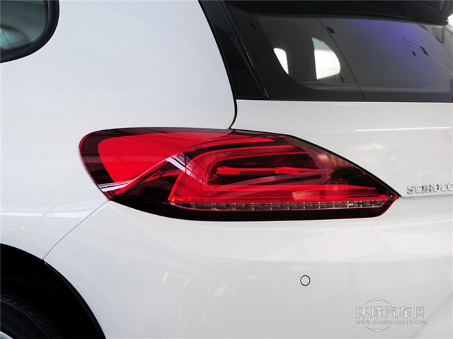 2015款 1.4TSI 舒适版