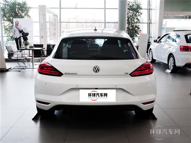2015款 1.4TSI 舒适版