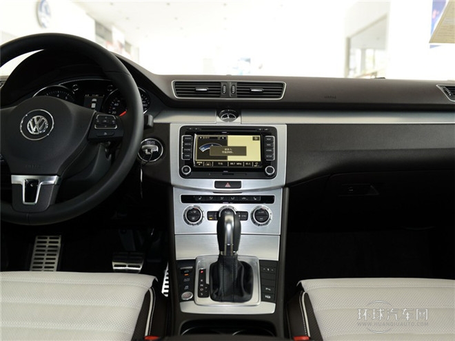 2015款 3.0FSI?V6