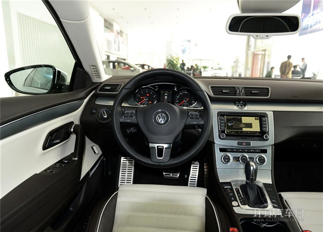 2015款 3.0FSI?V6