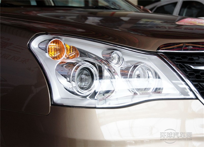 2014款 1.6L 手动智驱精英型
