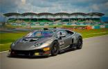 2015兰博基尼-宝珀Super Trofeo超级挑战赛赛程揭晓