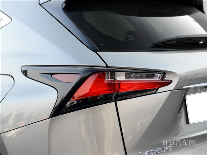 2015款 200t 全驱 F SPORT