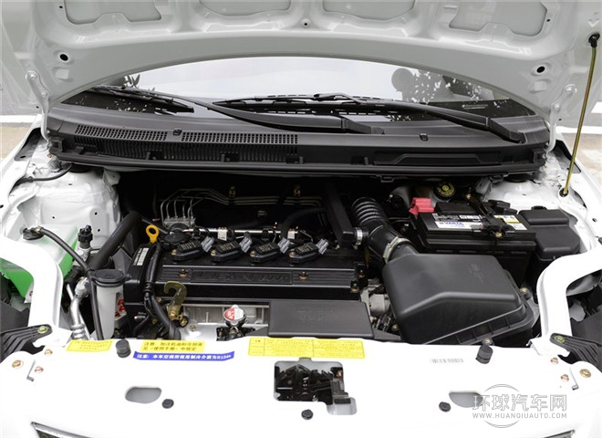 2014款 1.5L 手动豪华型