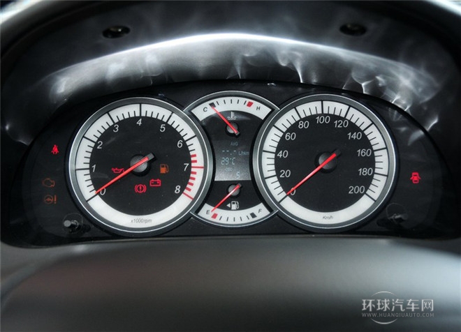 2014款 两厢 1.4L 手动幸福型