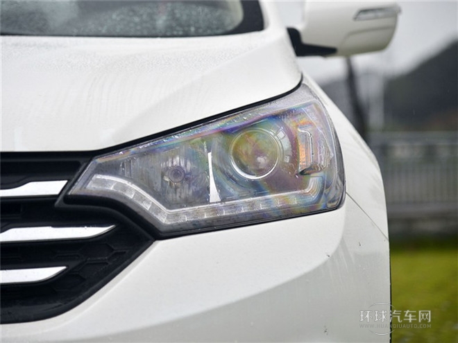 2015款 2.0L 手动智逸型