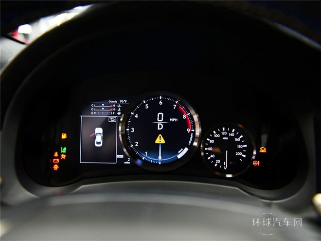 2015款 F 5.0L 碳纤维版