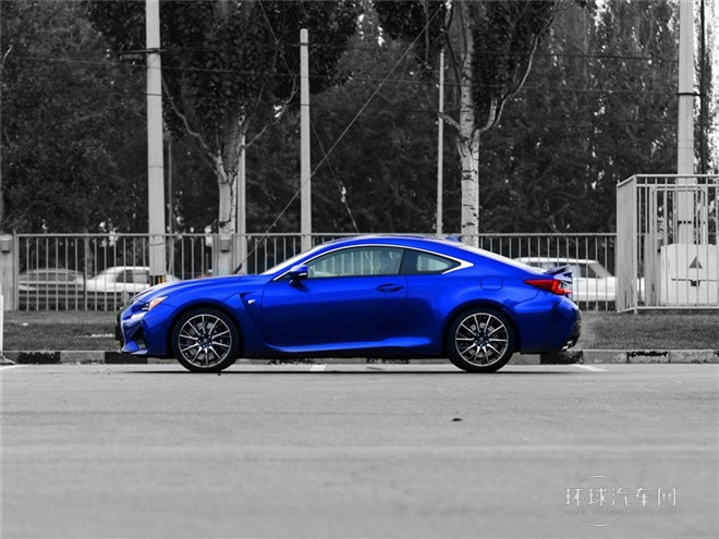 2015款 F 5.0L 巅峰版
