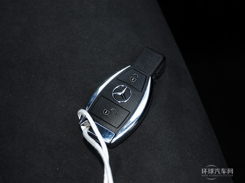 2015款 GLK 260 4MATIC 动感型 极致版