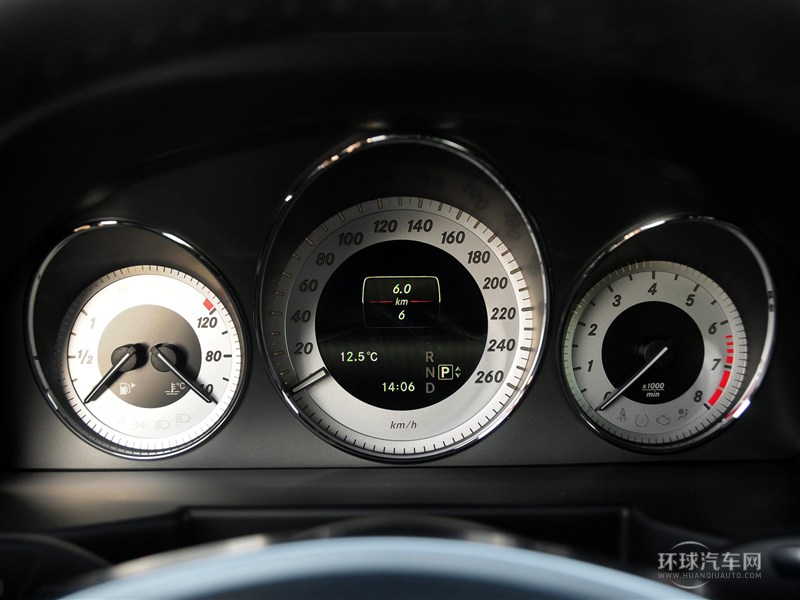 2015款 GLK 260 4MATIC 动感型 极致版
