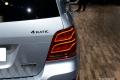 2015款 GLK 300 4MATIC 豪华型 极致版
