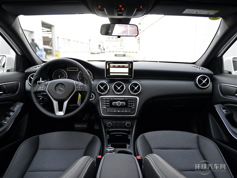 2015款 A 180
