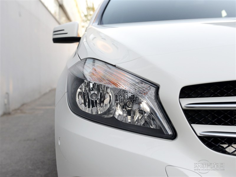 2015款 A 180