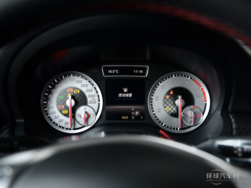 2015款 A 200 限量运动版