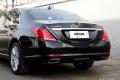 2015款 S 400 L 4MATIC