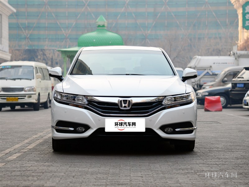 2015款 2.4L 尊贵版
