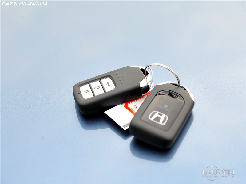 2015款 2.4L Si