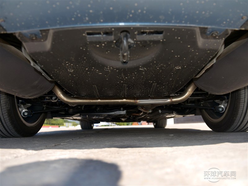 2015款 2.4L Si
