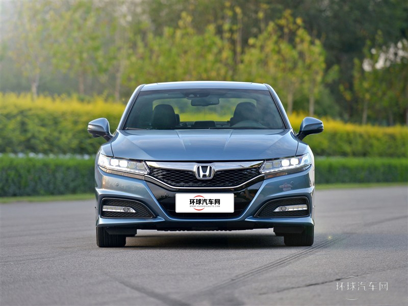 2015款 2.4L Si