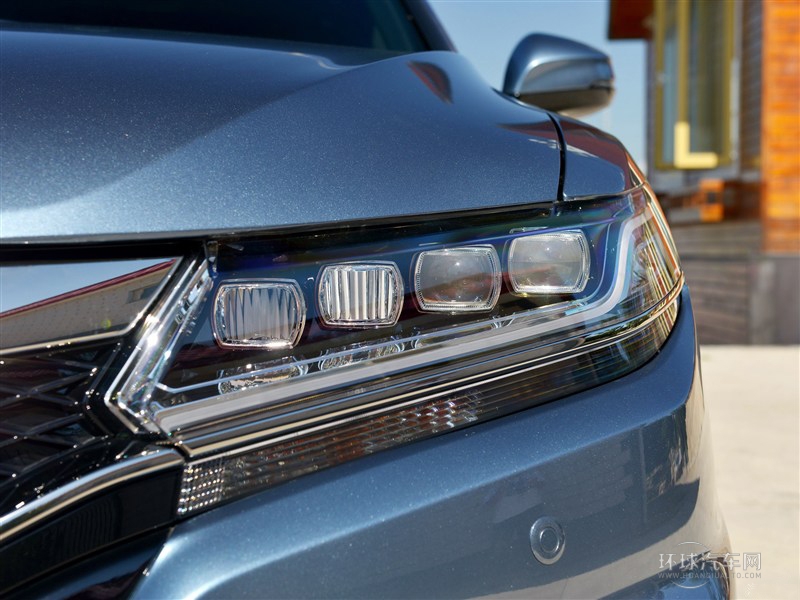 2015款 2.4L Si