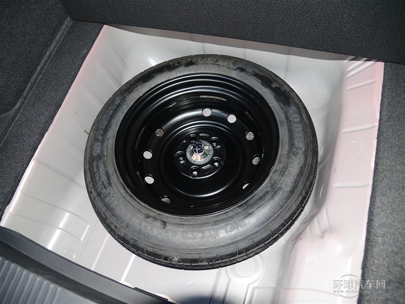 2015款 1.8L VTi CVT豪华版