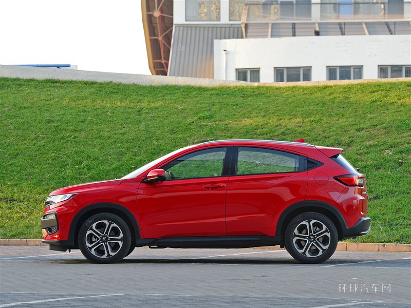 2015款 1.8L VTi CVT豪华版