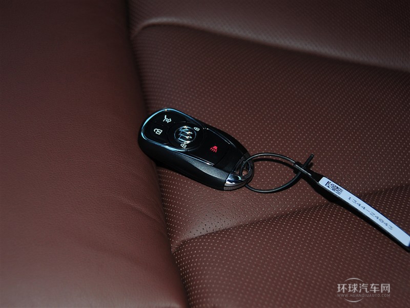 2014款 28T 豪华型