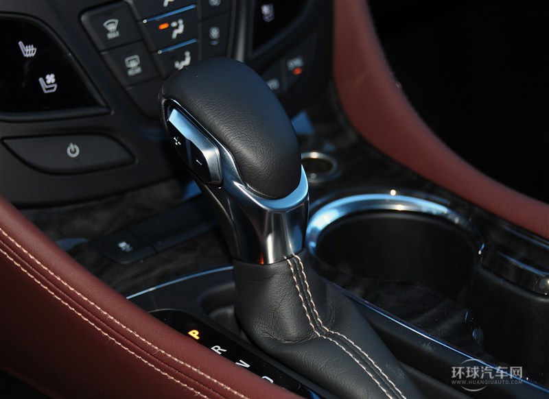 2014款 28T 豪华型