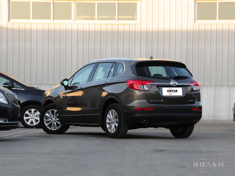 2014款 28T 豪华型
