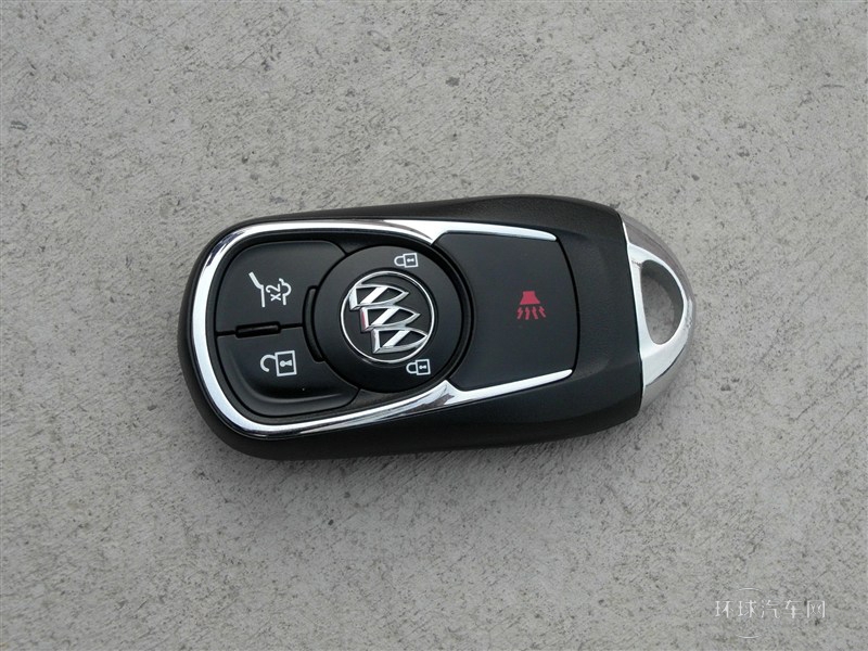 2014款 28T 全能旗舰型