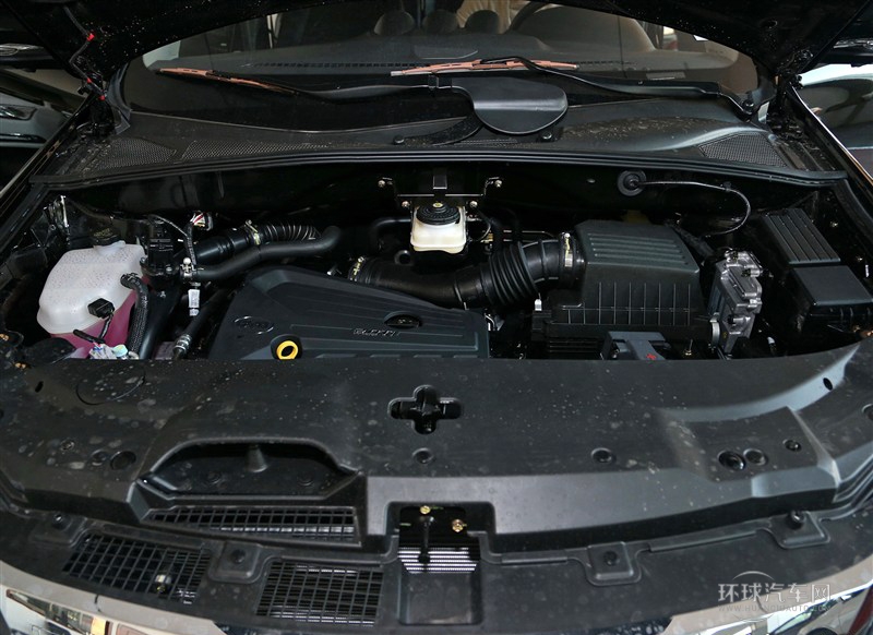 2015款 2.0TID 尊贵型