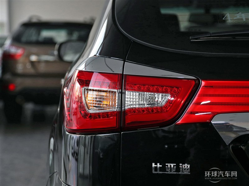 2015款 2.0TID 尊贵型