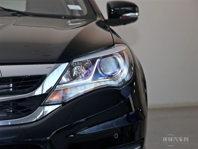 2015款 2.0TID 尊贵型