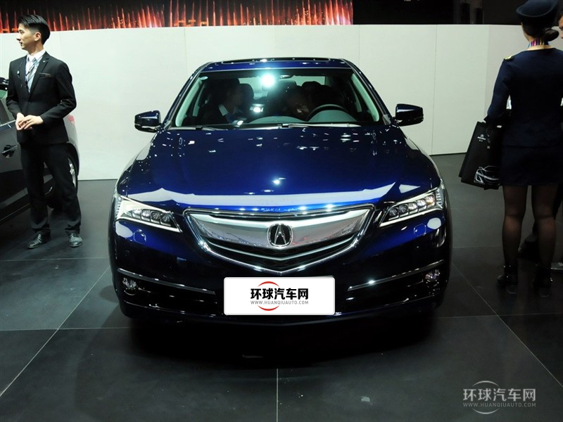 2015款 2.4L 豪华版