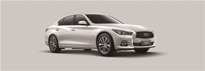 2015款 2.0T 豪华运动版