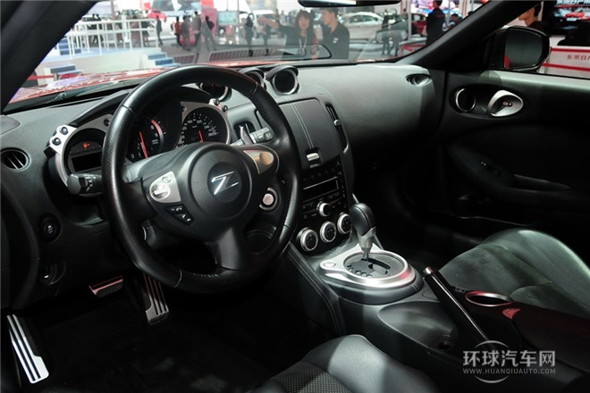2015款 3.7L Coupe