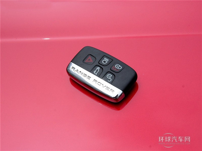 2015款 2.0T 5门耀动版