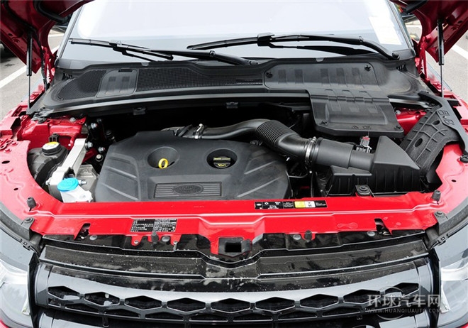2015款 2.0T 5门耀动版