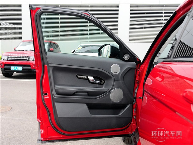 2015款 2.0T 5门耀动版