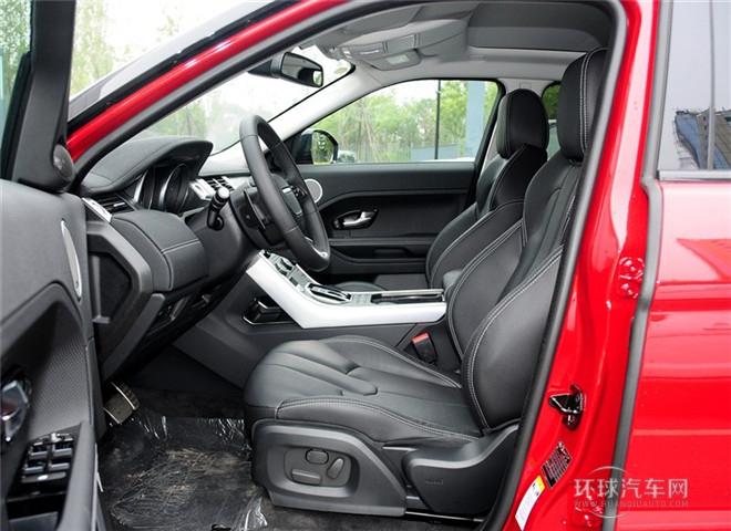 2015款 2.0T 5门耀动版