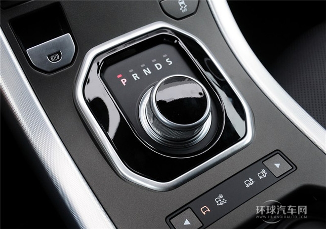 2015款 2.0T 5门耀动版