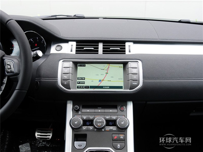 2015款 2.0T 5门耀动版