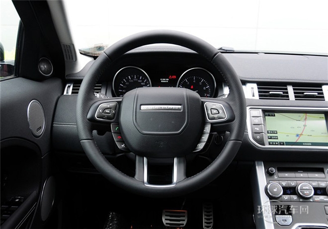 2015款 2.0T 5门耀动版