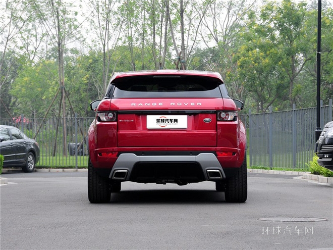 2015款 2.0T 5门耀动版