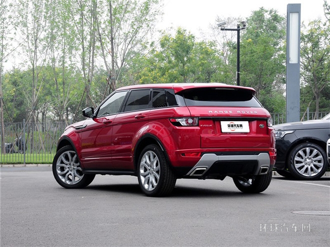 2015款 2.0T 5门耀动版