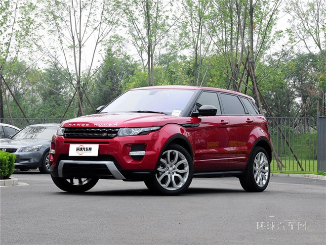 2015款 2.0T 5门耀动版