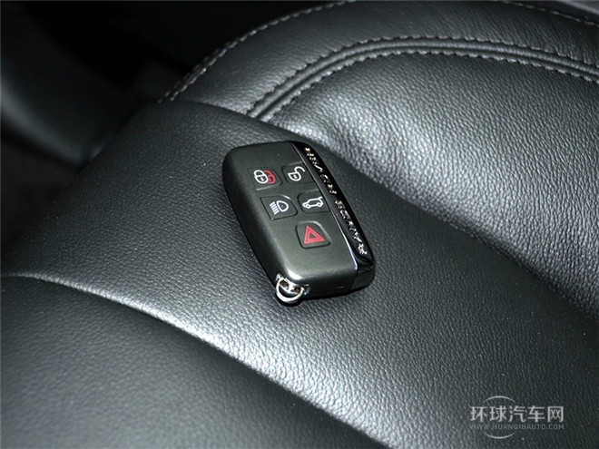 2015款 2.0T 5门耀享版
