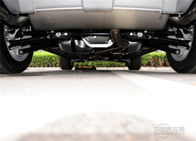 2015款 2.0T 5门耀享版