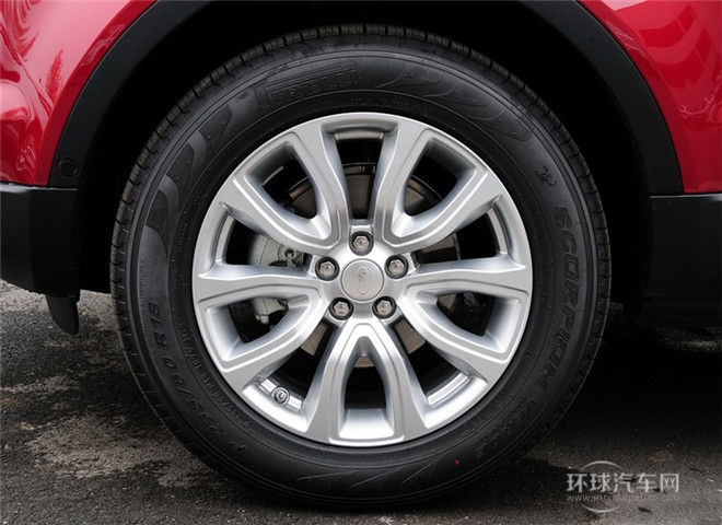 2015款 2.0T 5门耀享版